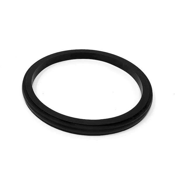 Springer Parts RG4 Seal Seat, EPDM 2.5" 58-33-494/93; Replaces AMPCO Part# H77518 H77518SP - main